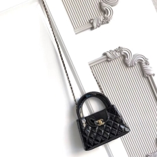 Chanel Top Handle Bags